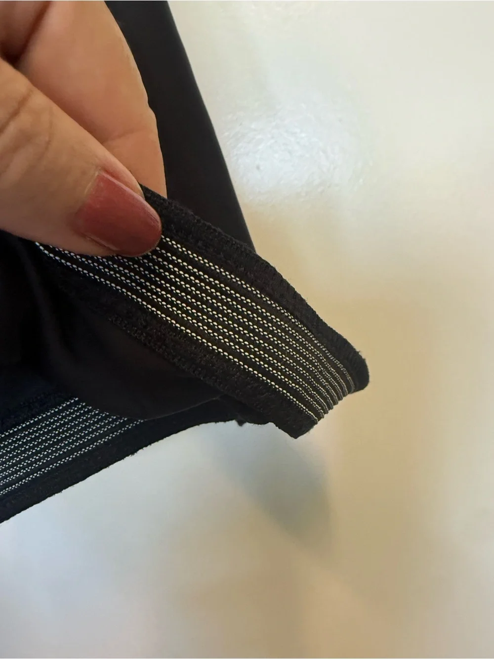 Canari Black cycling shorts with padding. Worn once for photo shoot